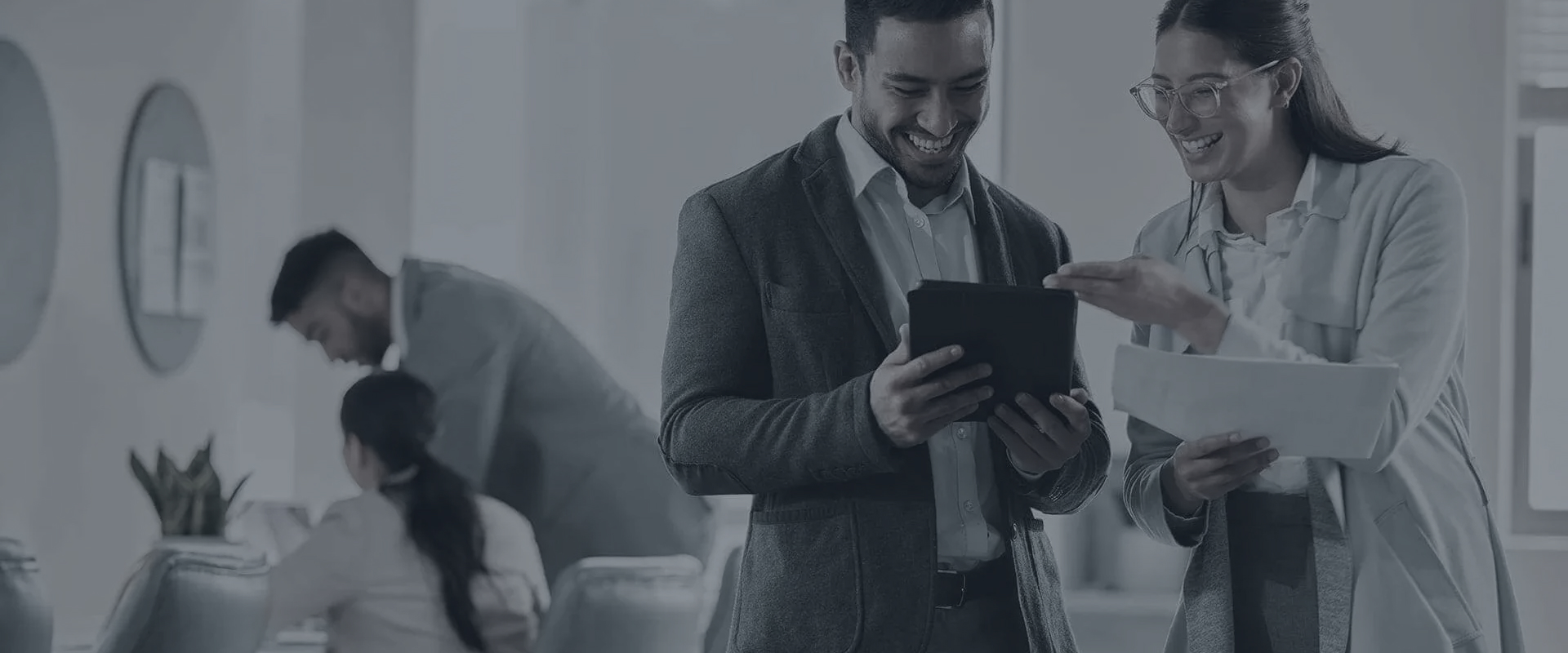 Discover Financial Potential